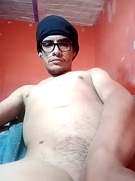 Hay-Viene-El-Huyy online show from 16, 3, 2026