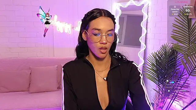 artemiss tay online show from 22, 11, 2025