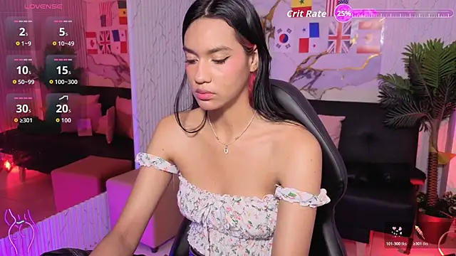 artemiss tay online show from 15, 7, 2026