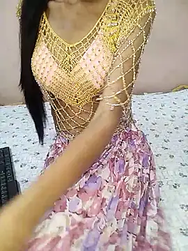 Pyari baby87 online show from 29, 9, 2025