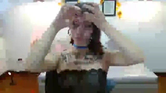 Evanss lx online show from 3, 11, 2025