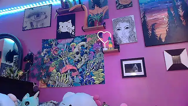 Av3ryyBe3 online show from 27, 10, 2025