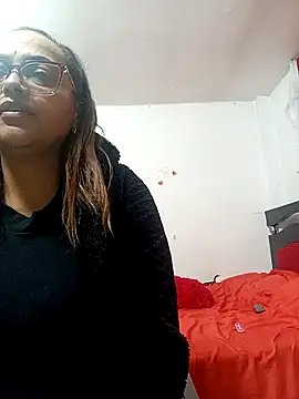 Lady 16 online show from 16, 10, 2025