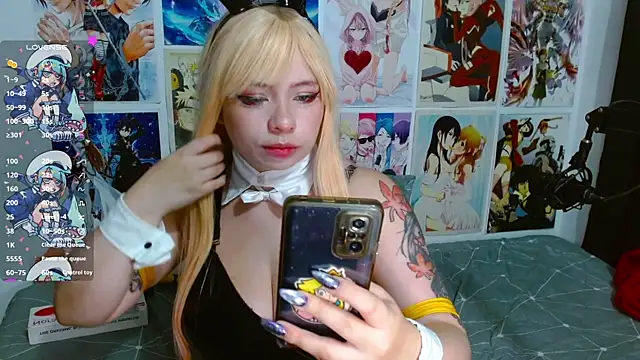 Lil-La online show from 6, 10, 2025