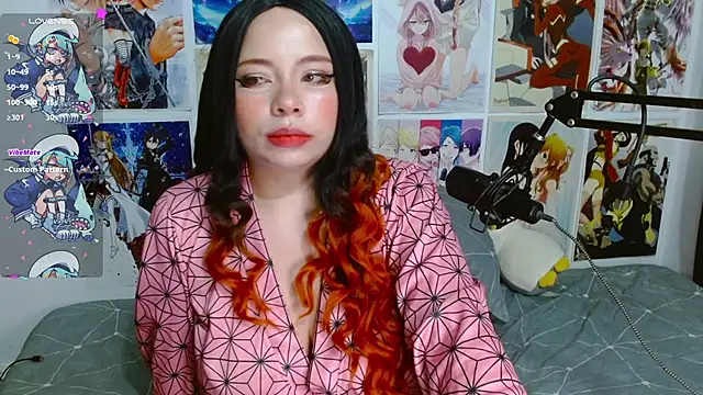 Lil-La online show from 8, 10, 2025