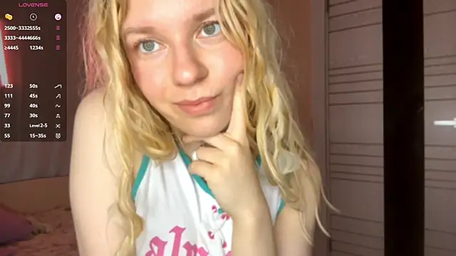 MaryjaneSpider online show from 20, 9, 2025