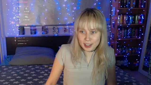 Snapshot of s1lvercherub chatting on 23, 5, 2026 s1lvercherub online show from 23, 5, 2026