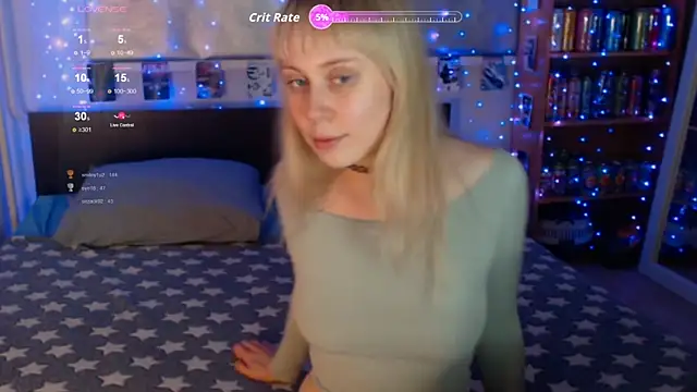 Snapshot of s1lvercherub chatting on 8, 6, 2026 s1lvercherub online show from 8, 6, 2026