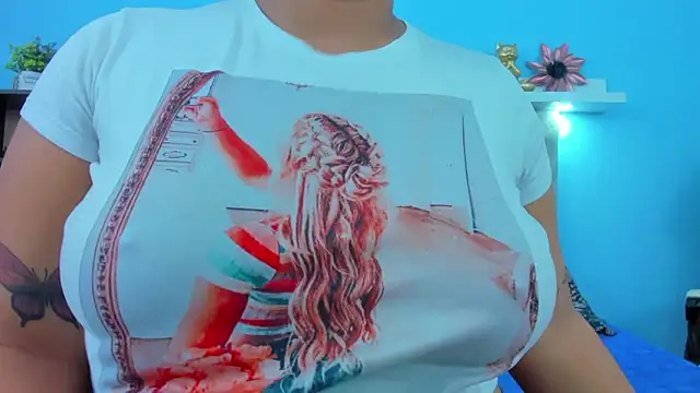 neferet opal online show from 20, 12, 2025