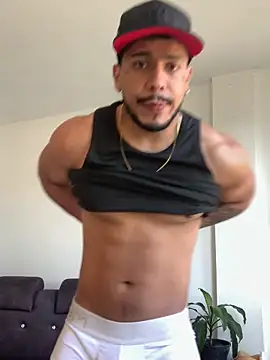 DeimonOficial online show from 20, 5, 2026