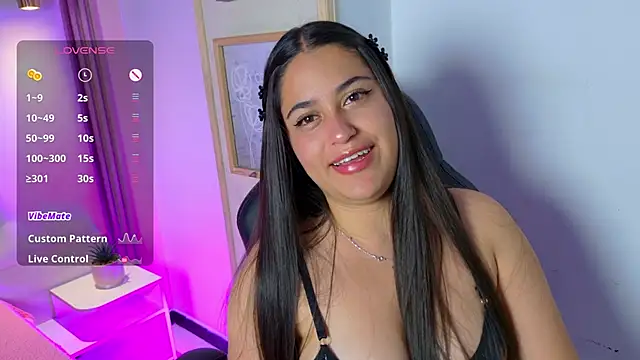 gabyjoness  online show from 27, 5, 2026
