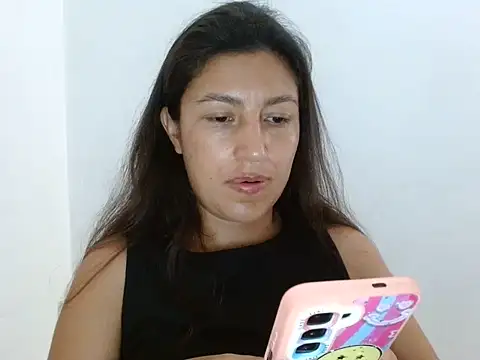 SarahFriendly online show from 27, 5, 2026