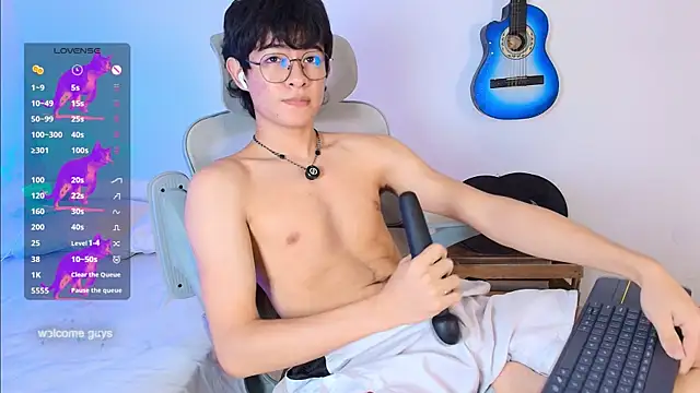 Anky xx online show from 11, 11, 2025