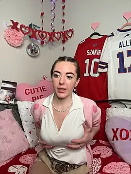 babygingerboo online show from 7, 2, 2026