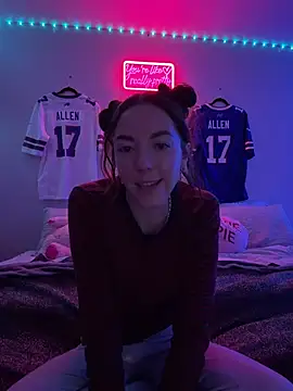 babygingerboo online show from 30, 6, 2026