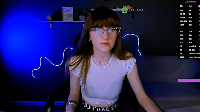 ava mystic  online show from 9, 10, 2025