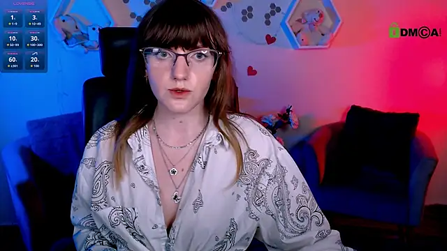 ava mystic  online show from 18, 10, 2025