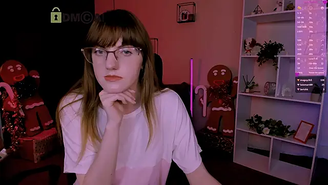 ava mystic  online show from 14, 1, 2026