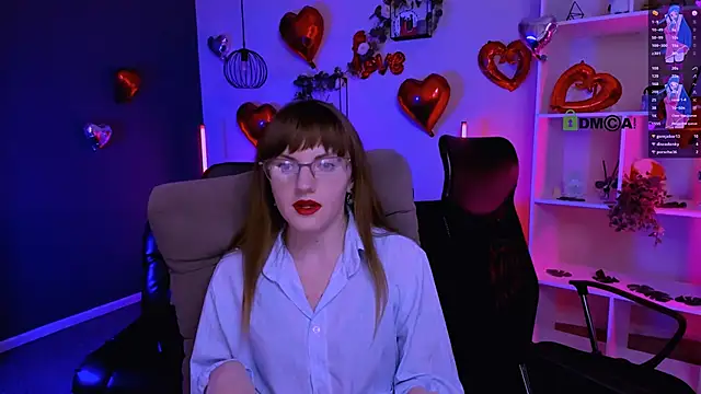 ava mystic  online show from 11, 3, 2026