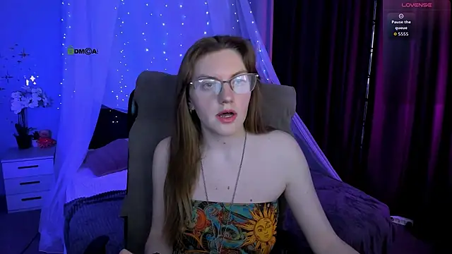 ava mystic  online show from 21, 5, 2026