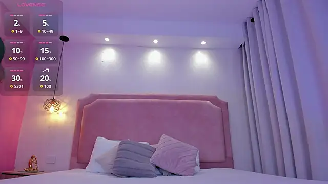 Ashlye Sstone online show from 17, 9, 2025