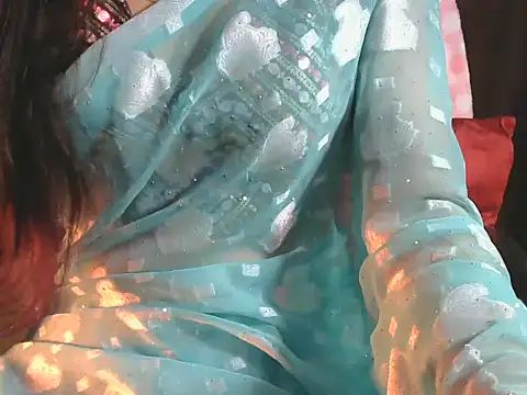 sheetal-sheetal95 online show from 14, 12, 2025