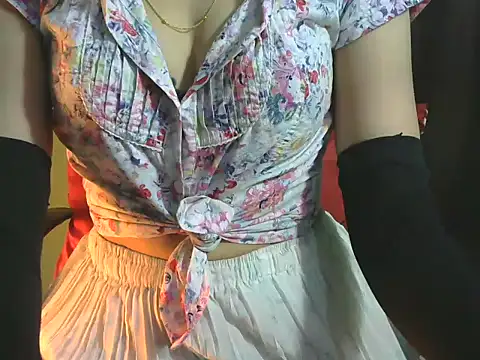 sheetal-sheetal95 online show from 3, 2, 2026