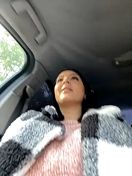 Lexi Storm online show from 5, 10, 2025