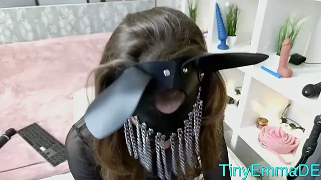 TinyEmmaDE online show from 4, 3, 2026