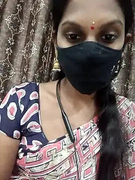 kavya-telugu84 online show from 22, 2, 2026