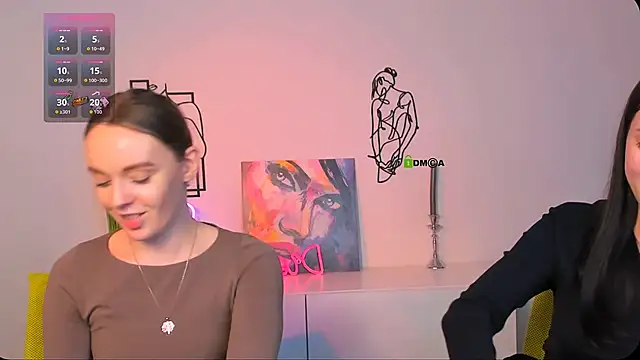 Snapshot of amanda-miki chatting on 4, 11, 2025 amanda-miki online show from 4, 11, 2025