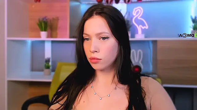 amanda-miki online show from 9, 1, 2026