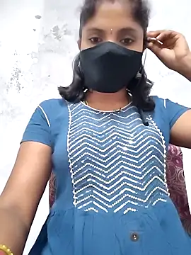 deepa-telugu143 online show from 26, 9, 2025