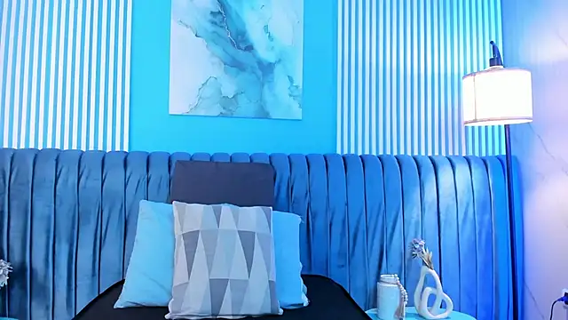 ariannaliss online show from 12, 1, 2026