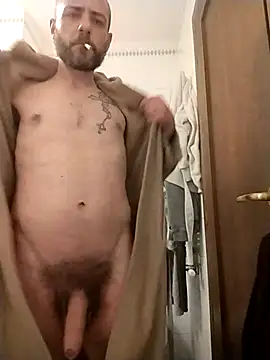 Baldassarre1990 online show from 14, 12, 2025