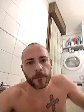 Baldassarre1990 online show from 10, 2, 2026