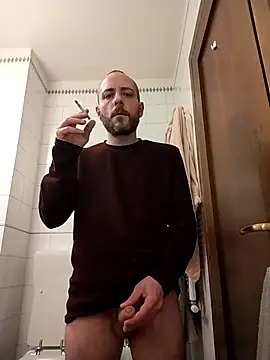 Baldassarre1990 online show from 15, 2, 2026