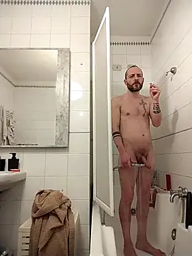 Baldassarre1990 online show from 20, 2, 2026