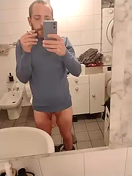 Baldassarre1990 online show from 13, 3, 2026