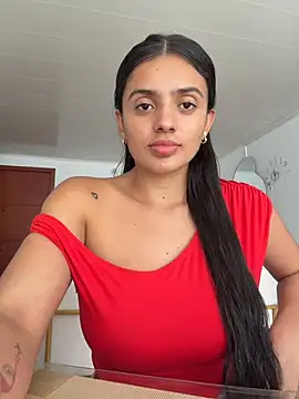 AnaaFaith  online show from 11, 3, 2026