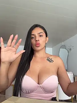 AnaaFaith  online show from 13, 3, 2026