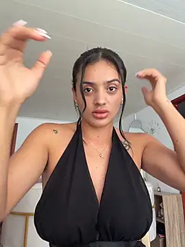 AnaaFaith  online show from 16, 3, 2026