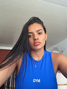 AnaaFaith  online show from 23, 5, 2026