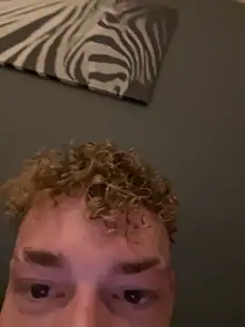 Snapshot of hottyFcup chatting on 3, 11, 2025 hottyFcup online show from 3, 11, 2025