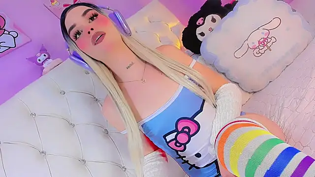 Cattleya White ll online show from 30, 10, 2025