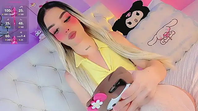 Cattleya White ll online show from 9, 4, 2026