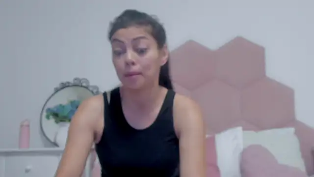 Snapshot of LadyLiia chatting on 16, 1, 2025 LadyLiia online show from 16, 1, 2025