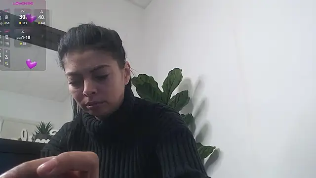 Snapshot of LadyLiia chatting on 8, 2, 2026 LadyLiia online show from 8, 2, 2026