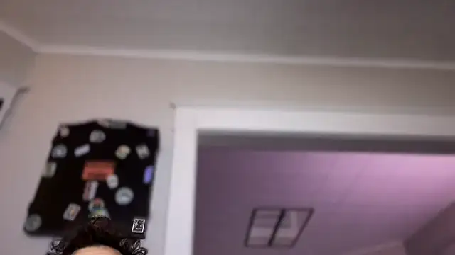 VeeJay48826 online show from 11, 9, 2025