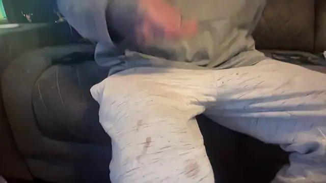 VeeJay48826 online show from 17, 9, 2025